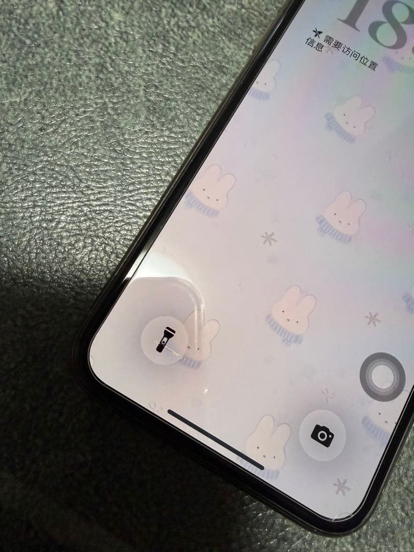 iPhone11pro ゴールド　美品　純正バッテリーライフ　91%