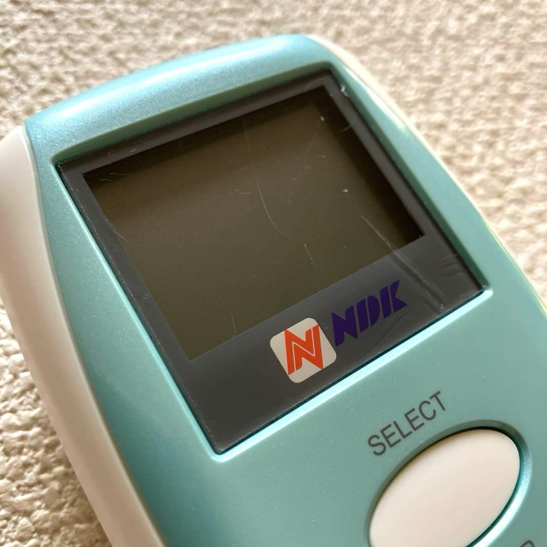 空間線量計 RDS20A　日本電波工業