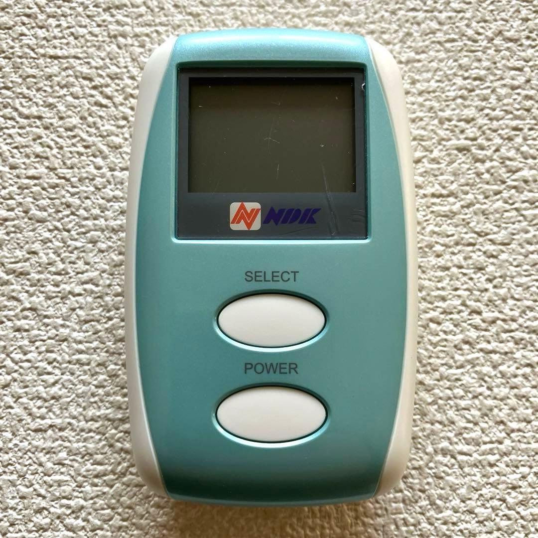 空間線量計 RDS20A　日本電波工業