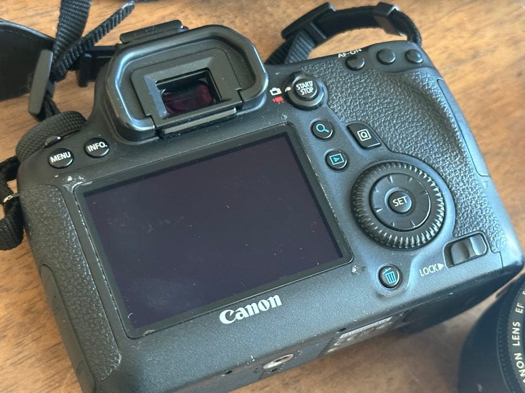 【はるち】Canon EOS 6D＋Canon 50mm f1.8単焦点