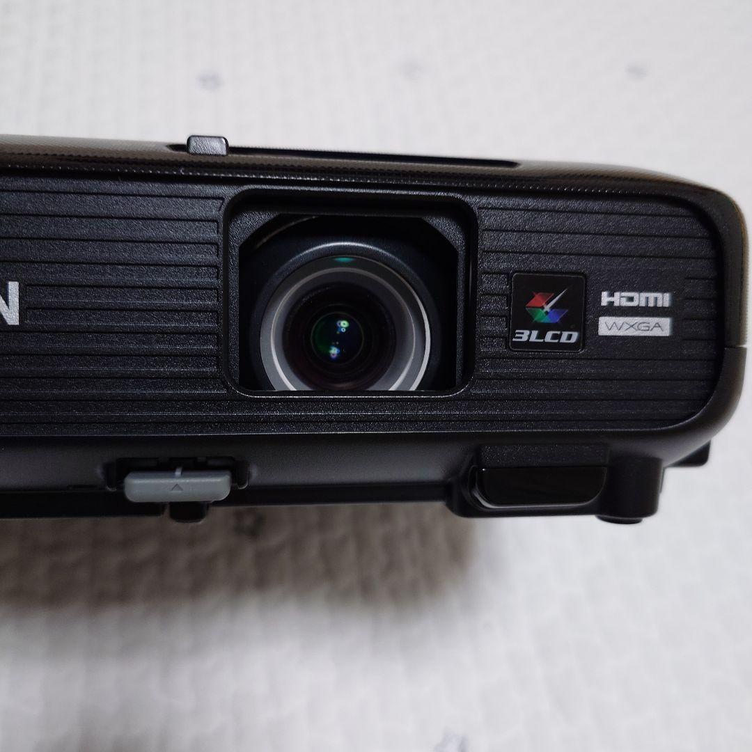 EPSON プロジェクター EB-W420 エプソン