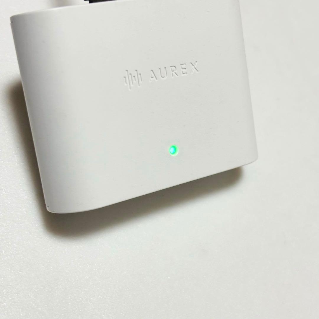 東芝 テレビ用ワイヤレススピーカー TY-WSD20 TVの音声を手元で聴ける