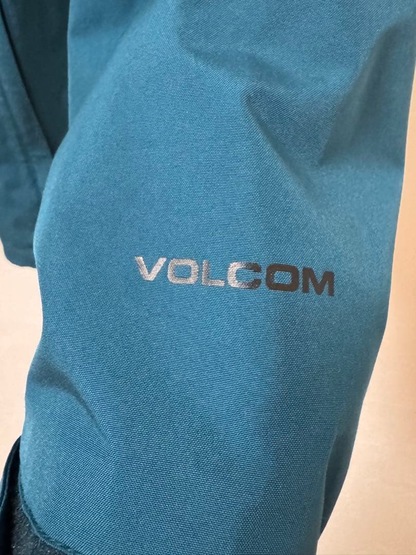 スノーボード VOLCOM GORETEX  WEAR