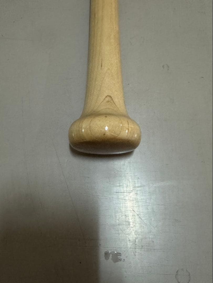 ヤナセ 硬式バット 【新品未使用】