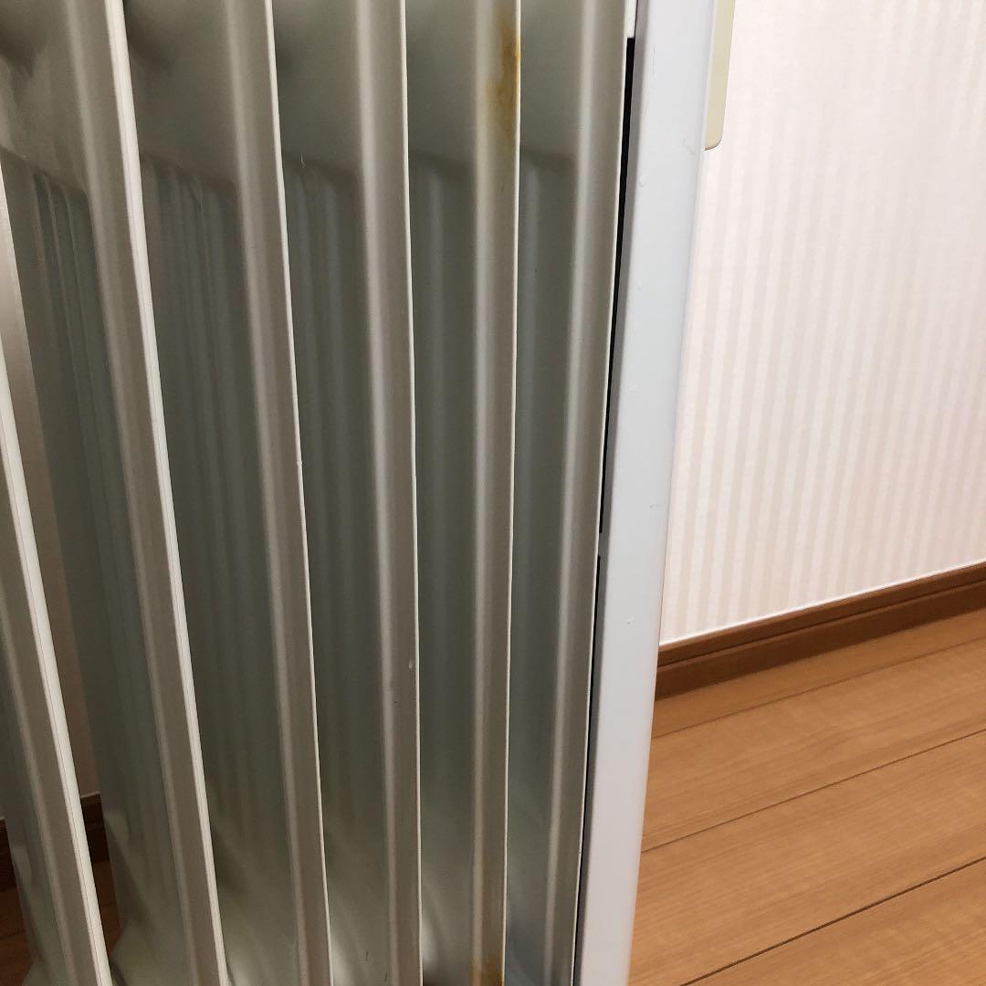 日本製オイルヒーター