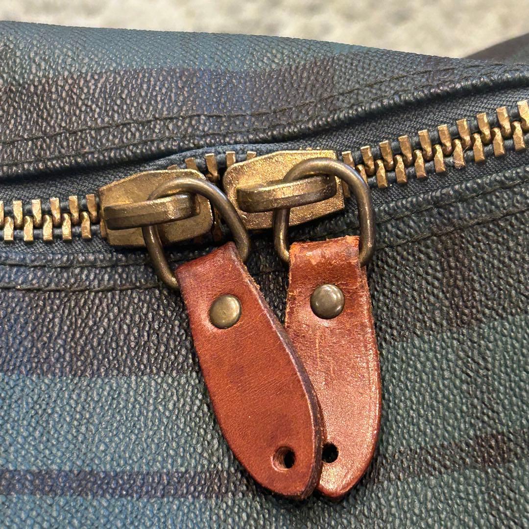 ポロラルフローレン ボストンバッグ 特大