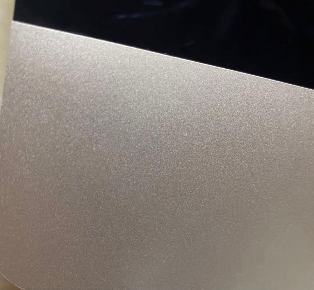 Macデスクトップ iMac (Retina 5K, 27-inch, 2017)