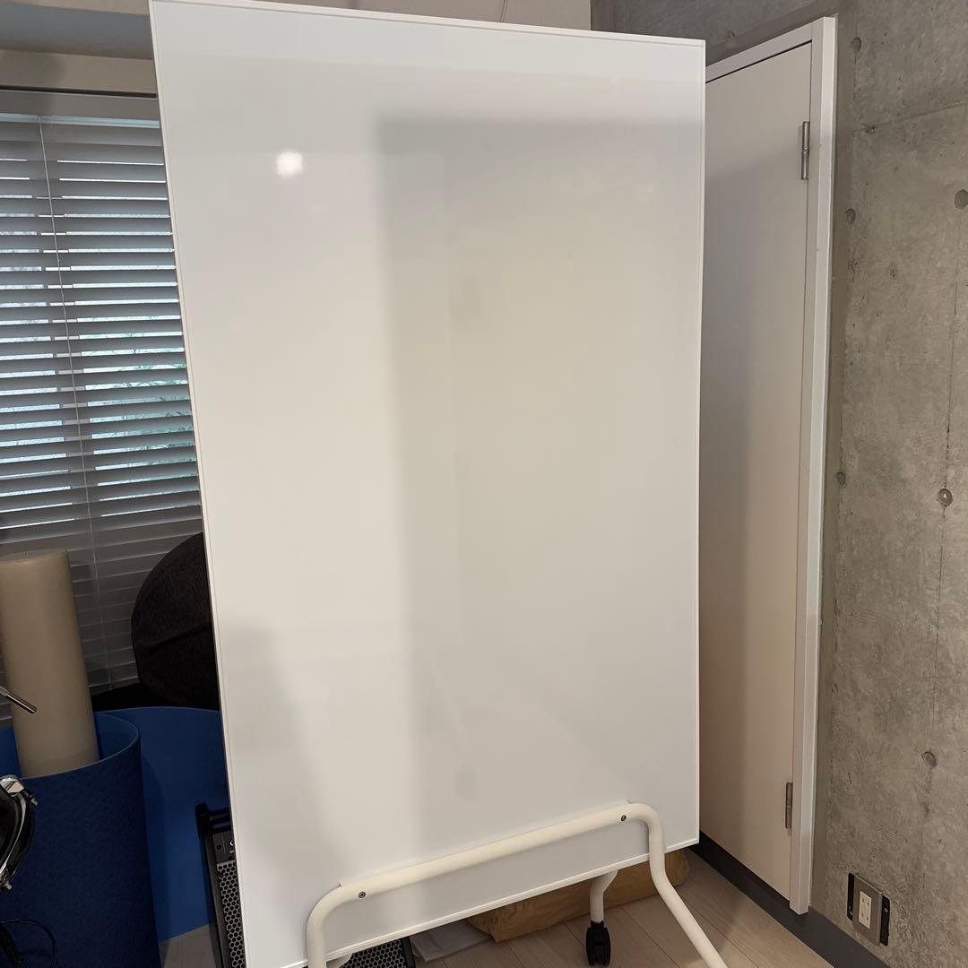 大幅値下げ　アスクル Matti（マッティ）スタッキングホワイトボード