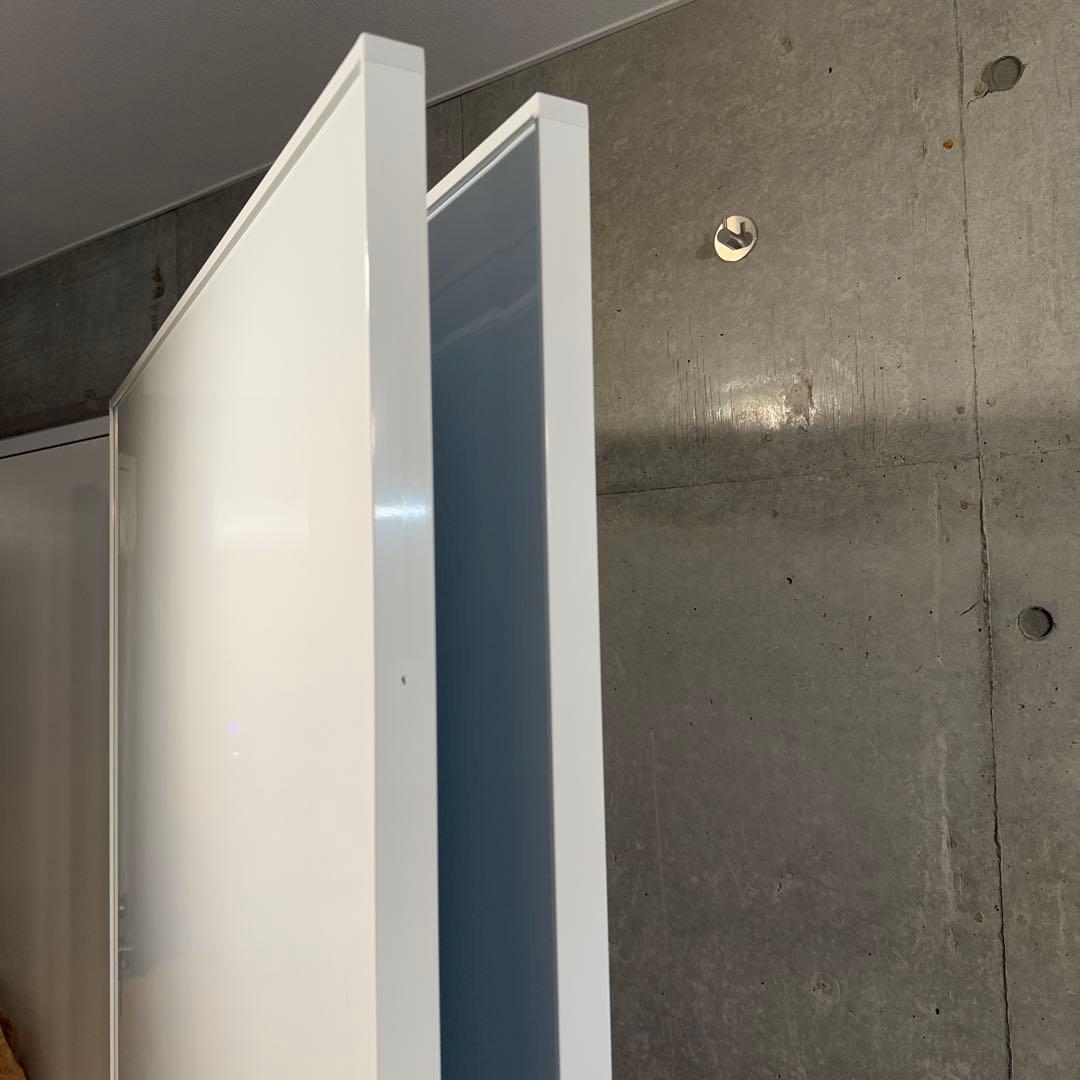 大幅値下げ　アスクル Matti（マッティ）スタッキングホワイトボード