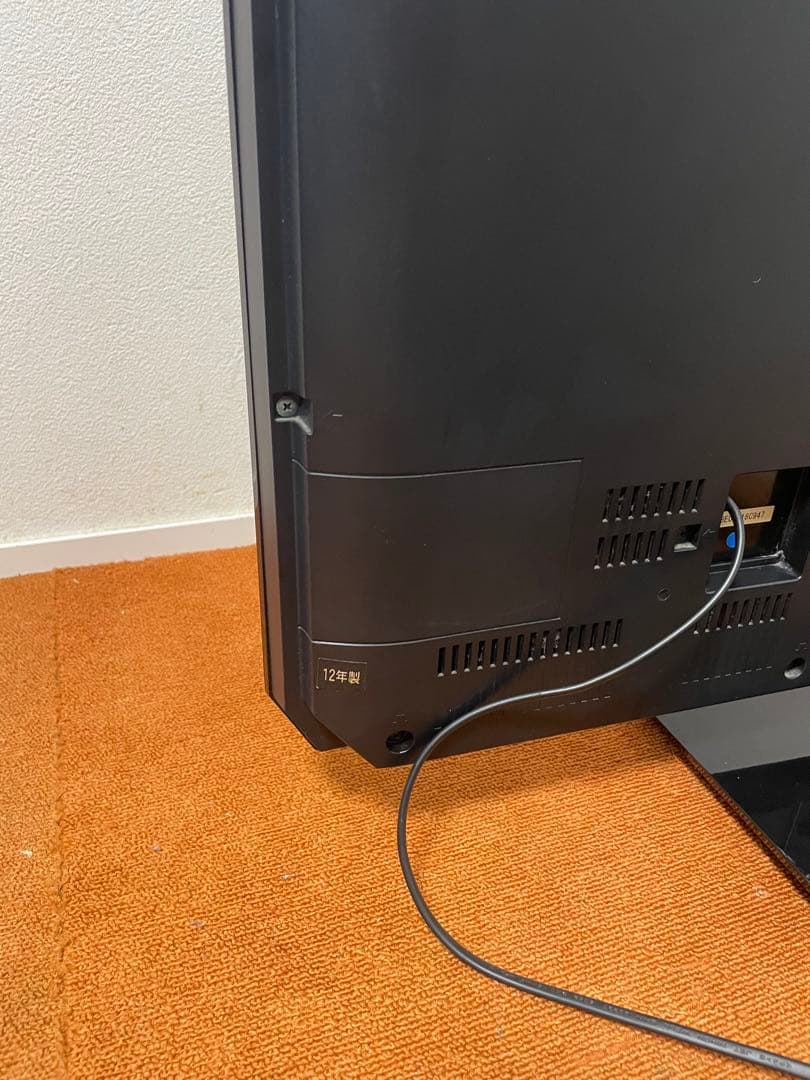 東芝 3D対応 液晶テレビ 32V型地上/BS/110度CSデジタルハイビジョン