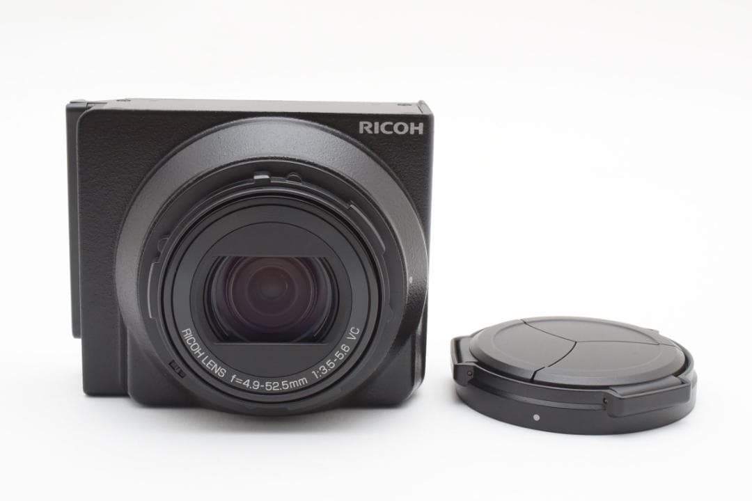 RICOH リコー GXR用 LENS P10 28-300mm