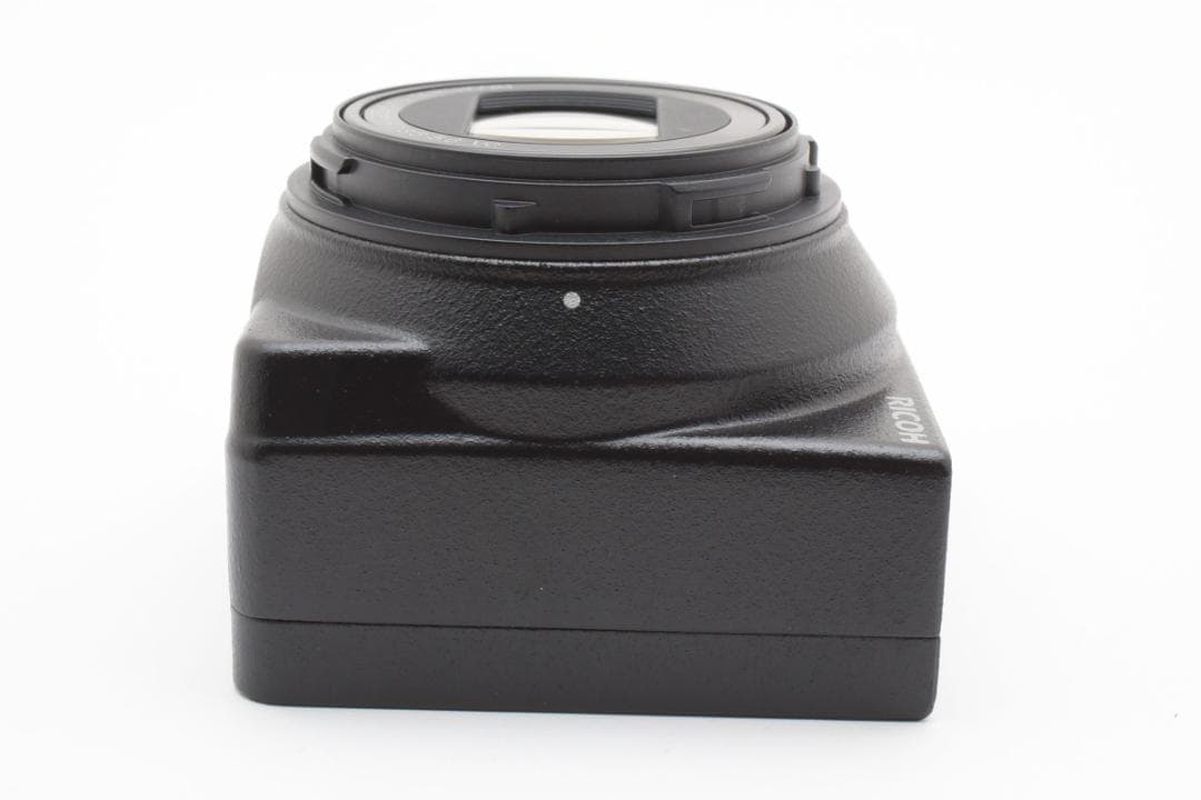 RICOH リコー GXR用 LENS P10 28-300mm