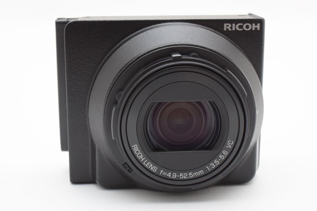 RICOH リコー GXR用 LENS P10 28-300mm