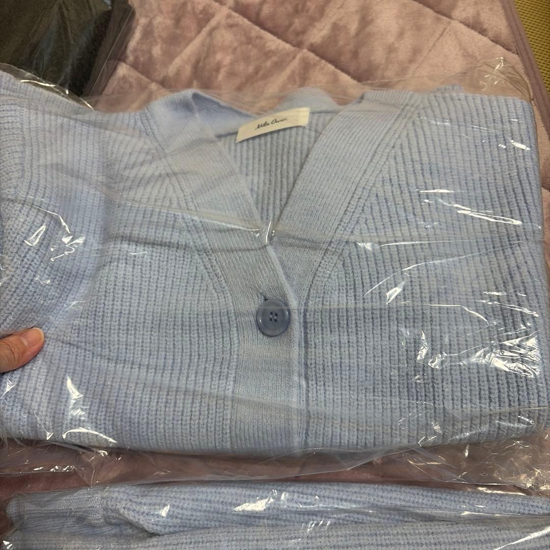 ミラオーウェン福袋　2026 撮影の為だけに開封