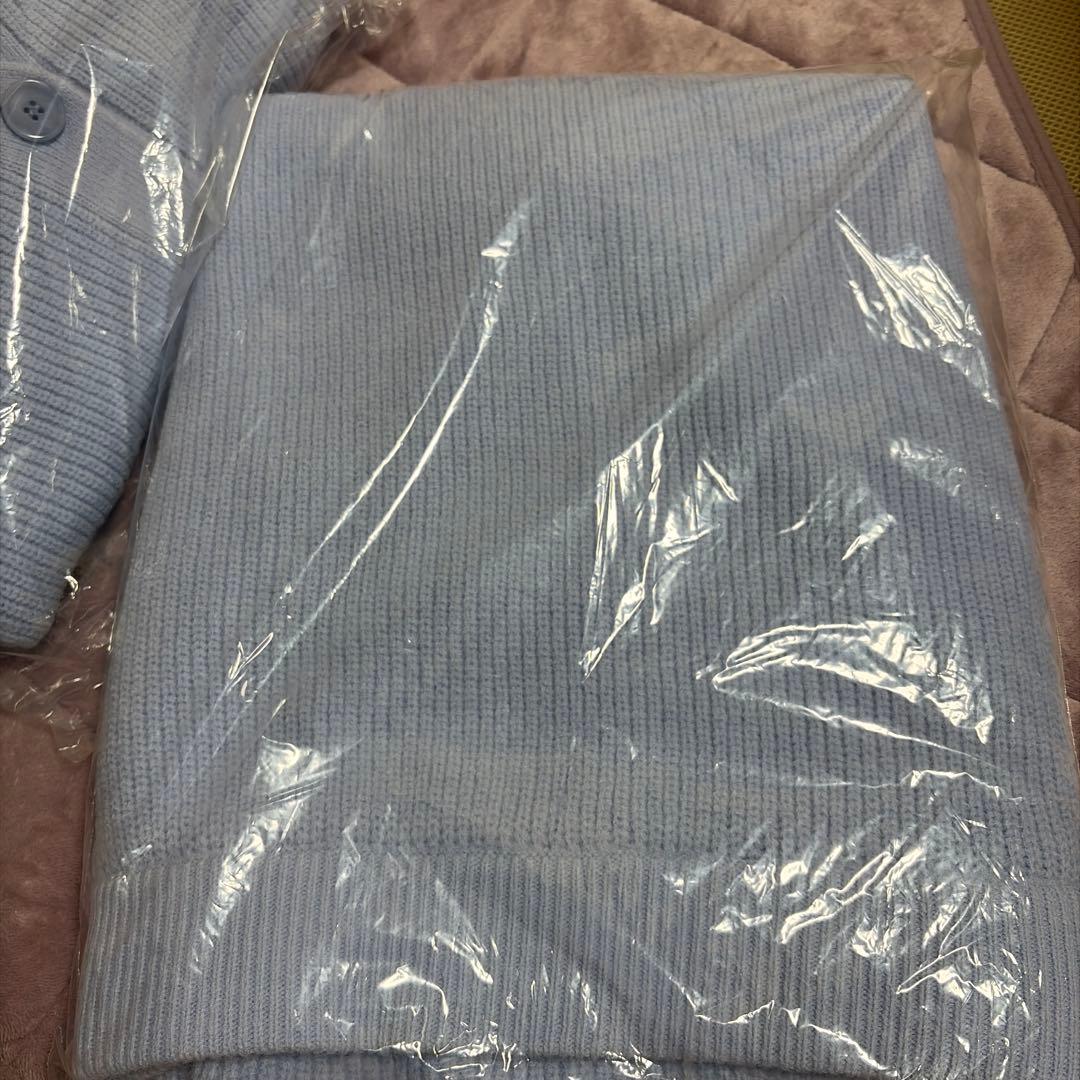 ミラオーウェン福袋　2026 撮影の為だけに開封