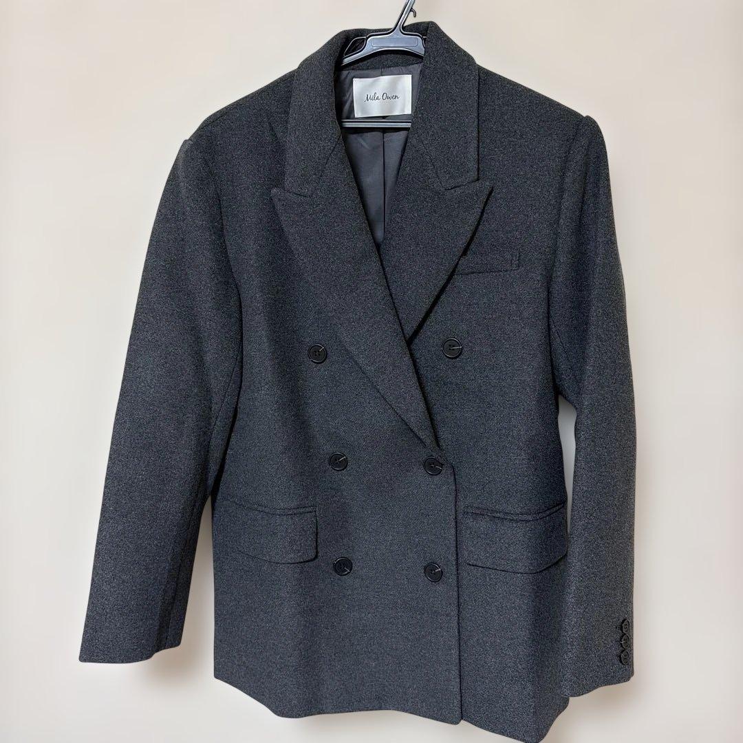 ミラオーウェン福袋　2026 撮影の為だけに開封