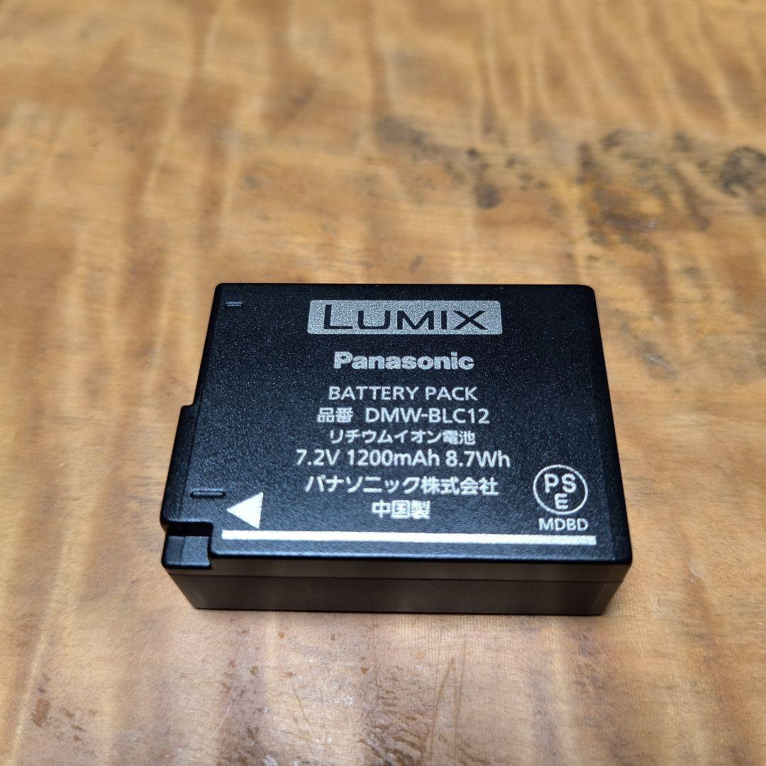 さらに値下げ！Leica V-LUX4 ライカ　光学24倍ズーム　予備バッテリー