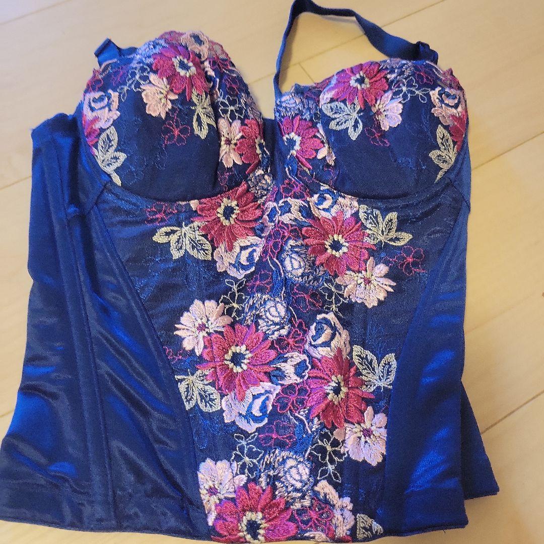 限定色　MARUKO　補正下着