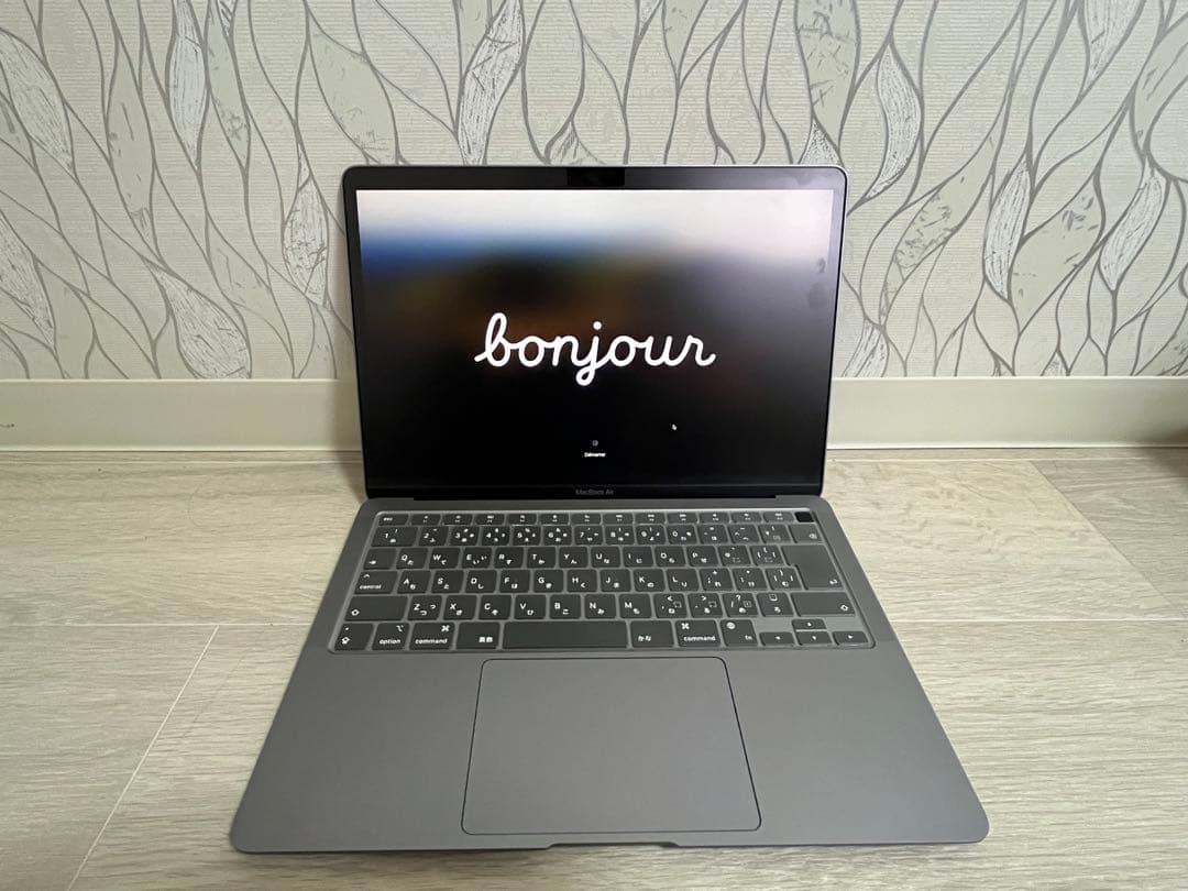 MacBook本体 MacBook Air m1