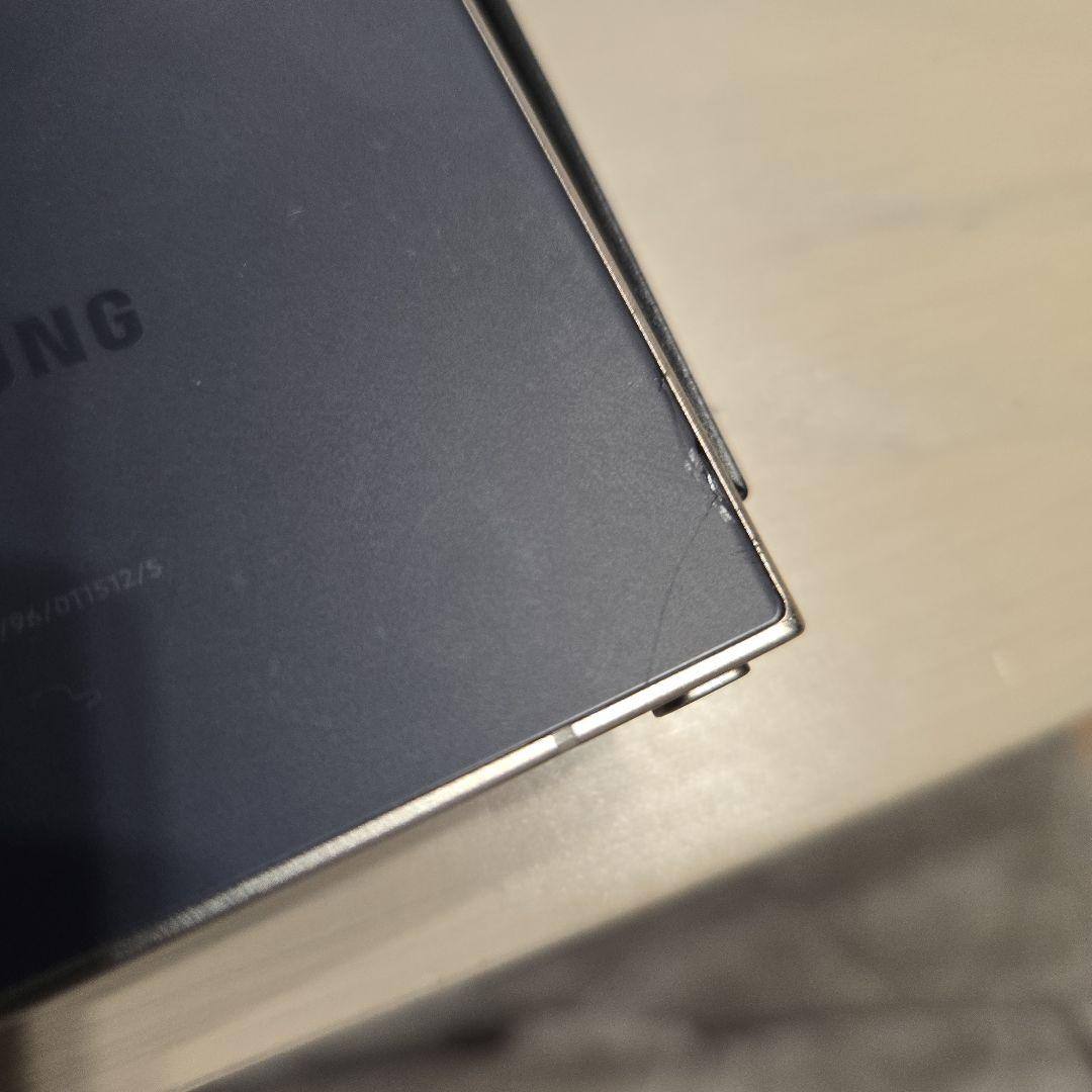 【中古】サムスン Galaxy S24 Ultra 国内版 SM-S928Q