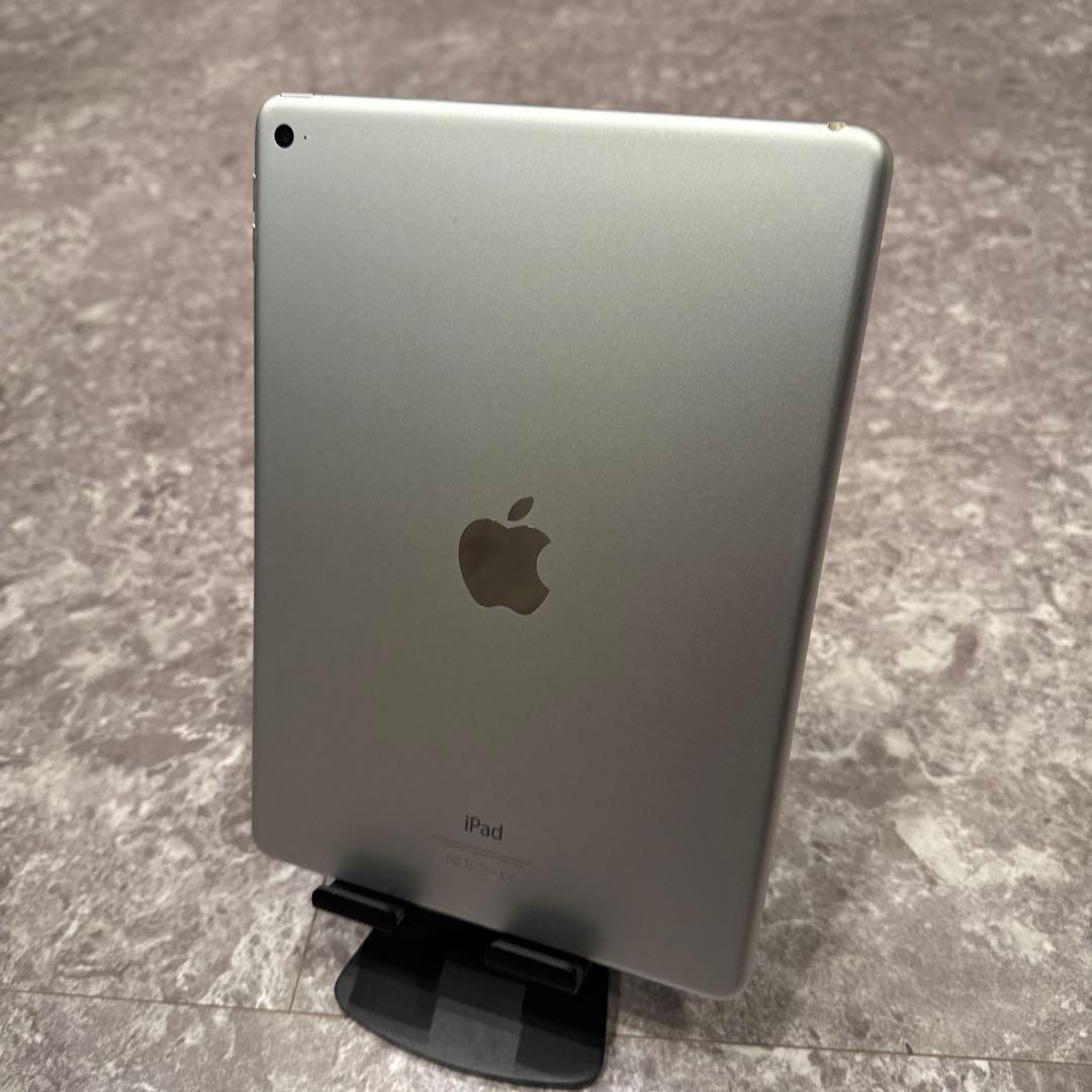 【美品】iPad Air2 32GB バッテリー89%