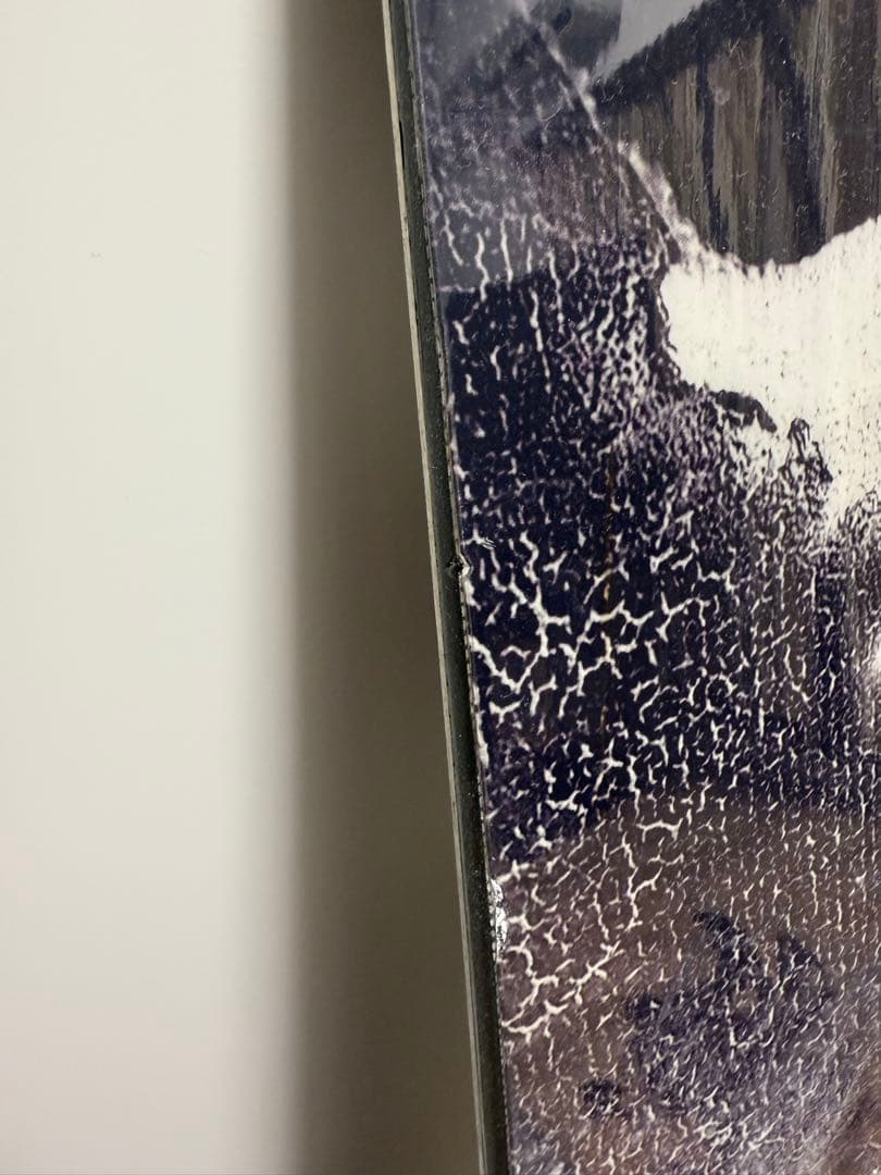 ケース　SALOMONスノーボードフロンティア157cm