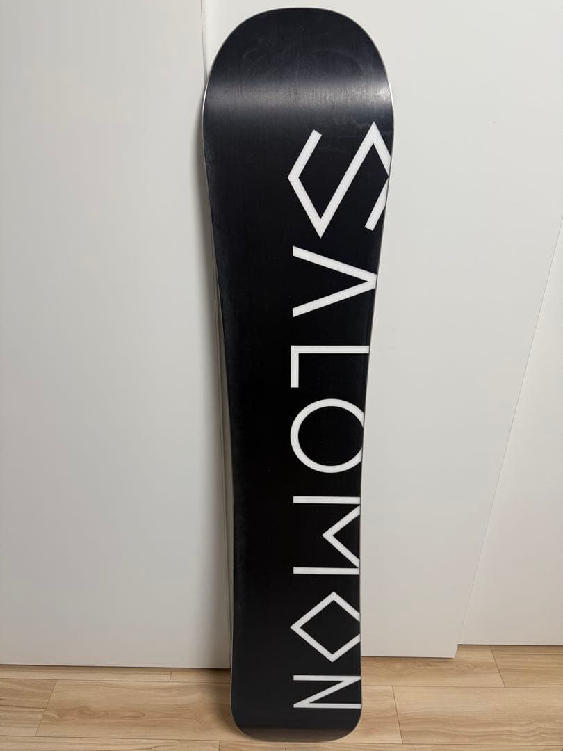 ケース　SALOMONスノーボードフロンティア157cm