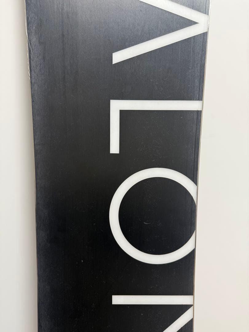 ケース　SALOMONスノーボードフロンティア157cm