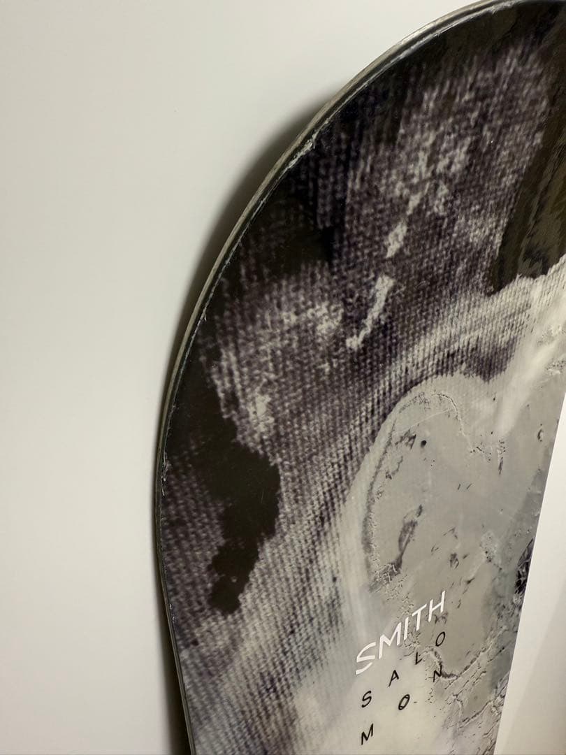 ケース　SALOMONスノーボードフロンティア157cm