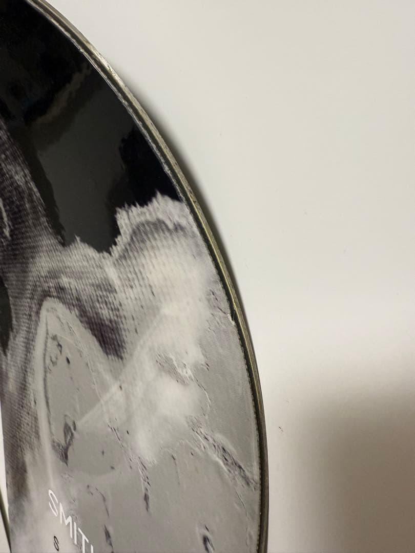 ケース　SALOMONスノーボードフロンティア157cm