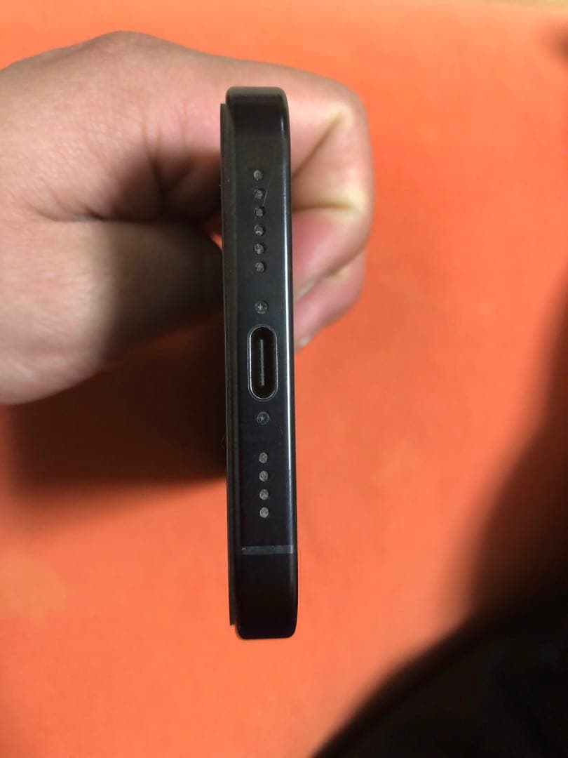 Apple iPhone16Pro Max 本体 256GB