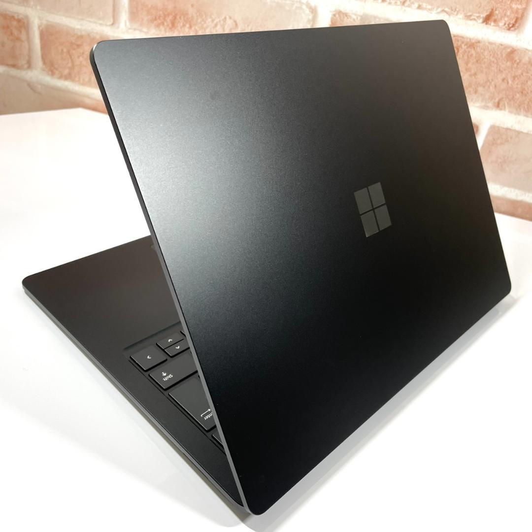 ★美品★ Surface Laptop4 第11世代Corei7 PP0