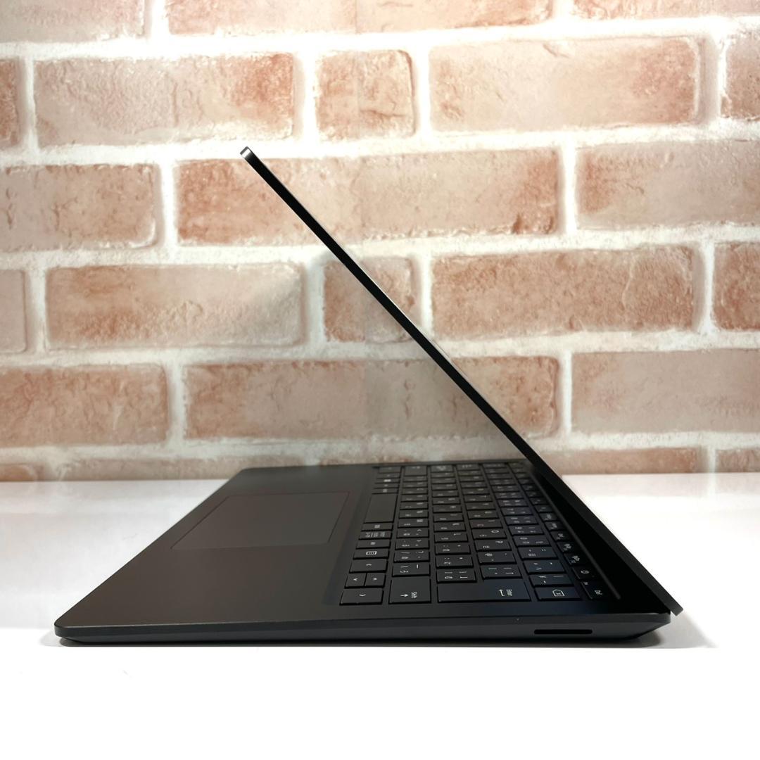 ★美品★ Surface Laptop4 第11世代Corei7 PP0