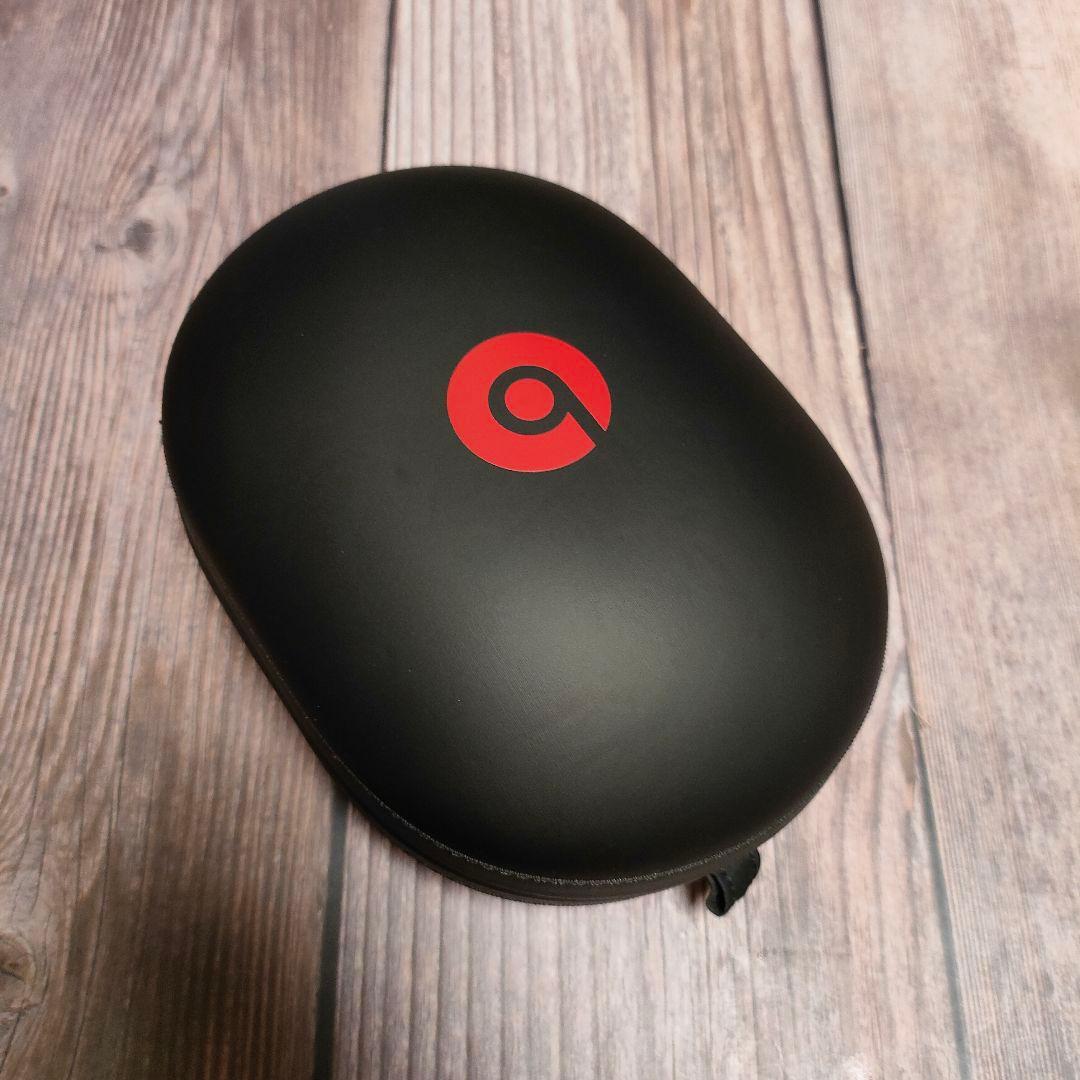 Beats Studio3 Wireless ブラック 美品