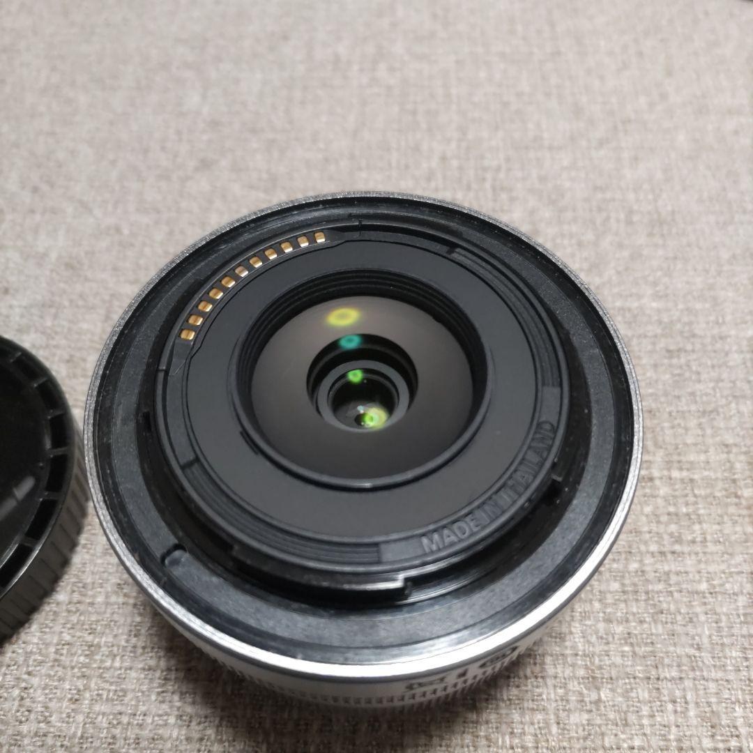 NIKKOR DX 16-50mm Zマウントレンズ