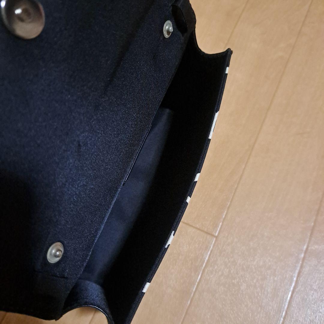 BVLGARI ロゴマニア ウエストポーチ ショルダーバッグ 2WAY