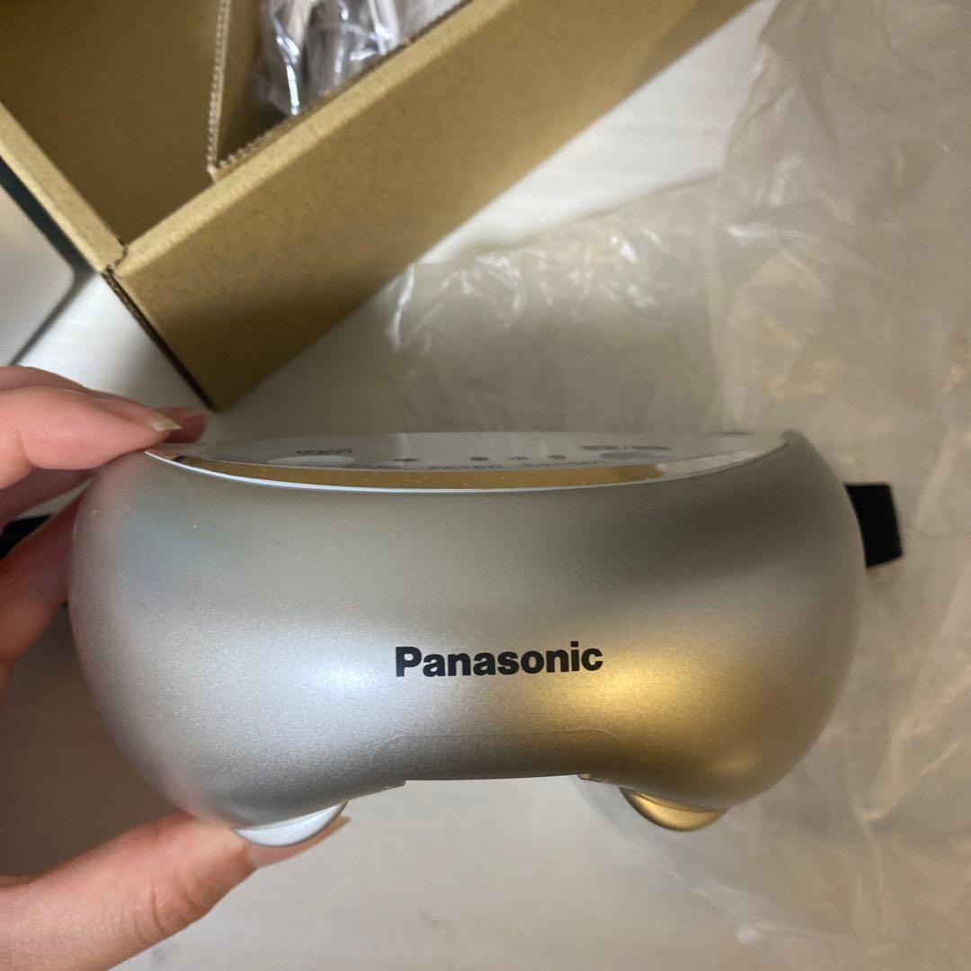 Panasonic 目元エステ