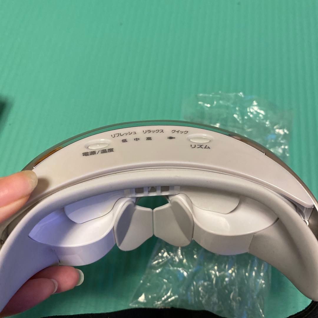 Panasonic 目元エステ