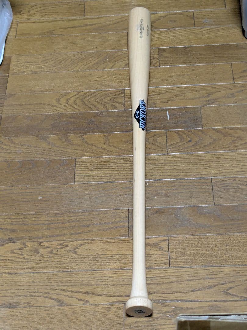 OLD HICKORY オールドヒッコリー 硬式木製バット NN99