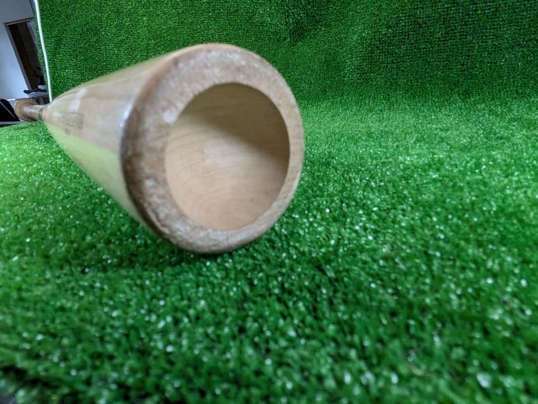 OLD HICKORY オールドヒッコリー 硬式木製バット NN99