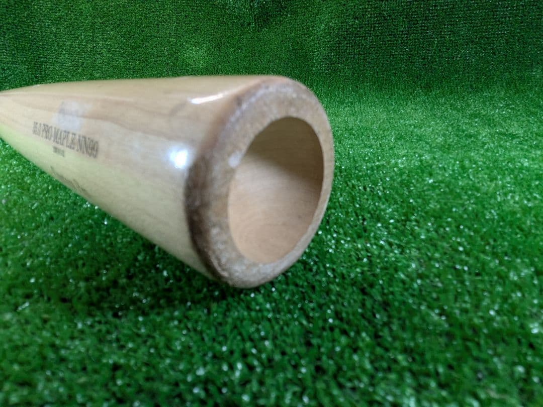 OLD HICKORY オールドヒッコリー 硬式木製バット NN99