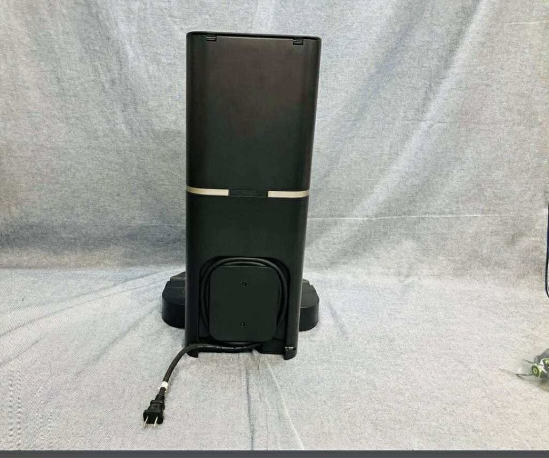 iRobot ルンバS9 ADB-N1 ロボット掃除機