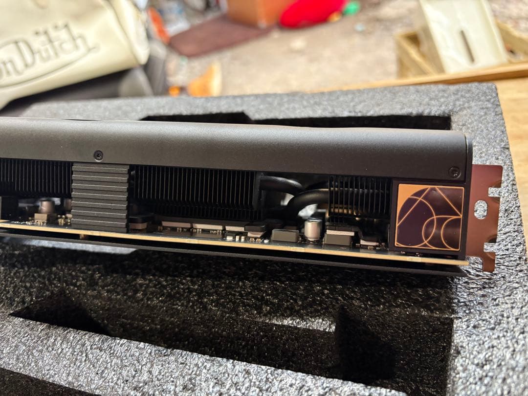 ASUS ProArt GeForce RTX グラフィックボード