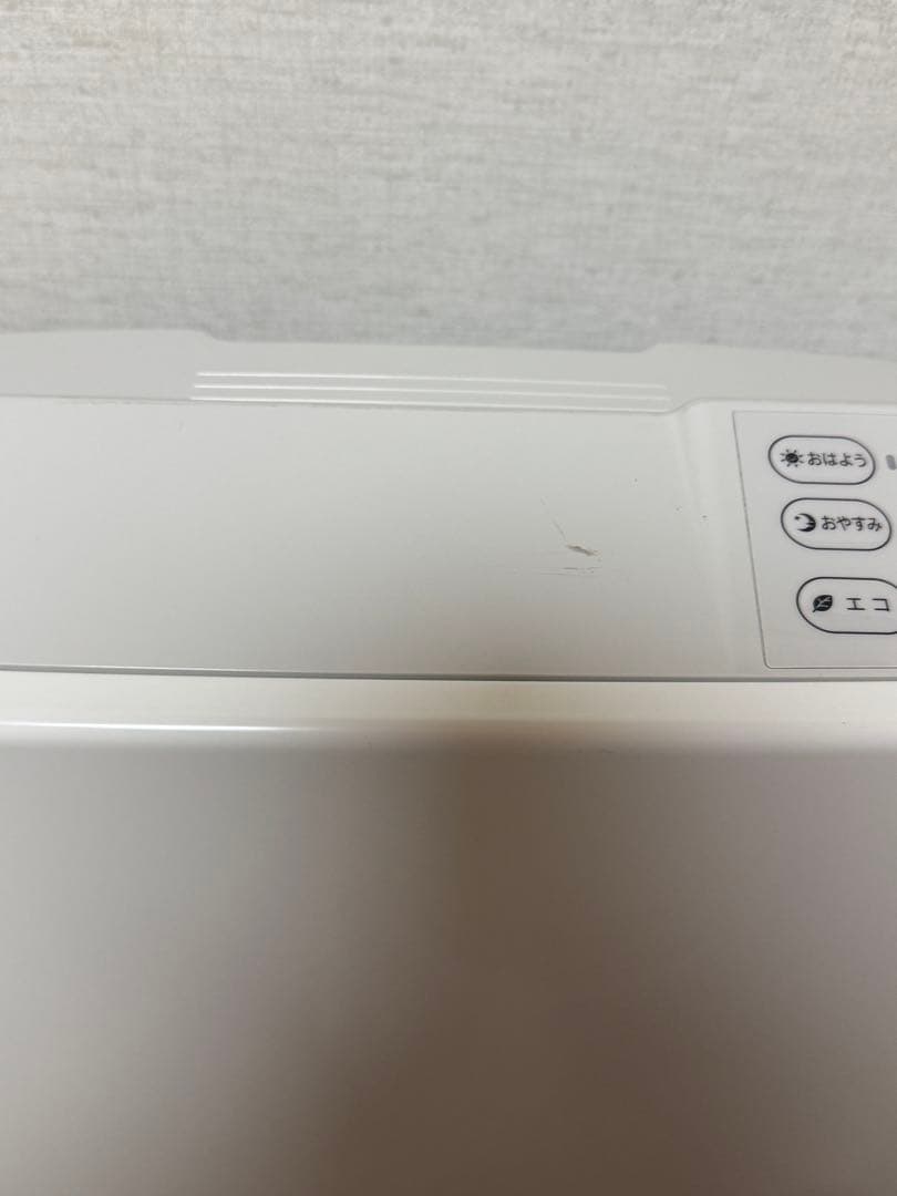 Rinnai リンナイ　ガスファンヒーター SRC-365E　都市ガス　①