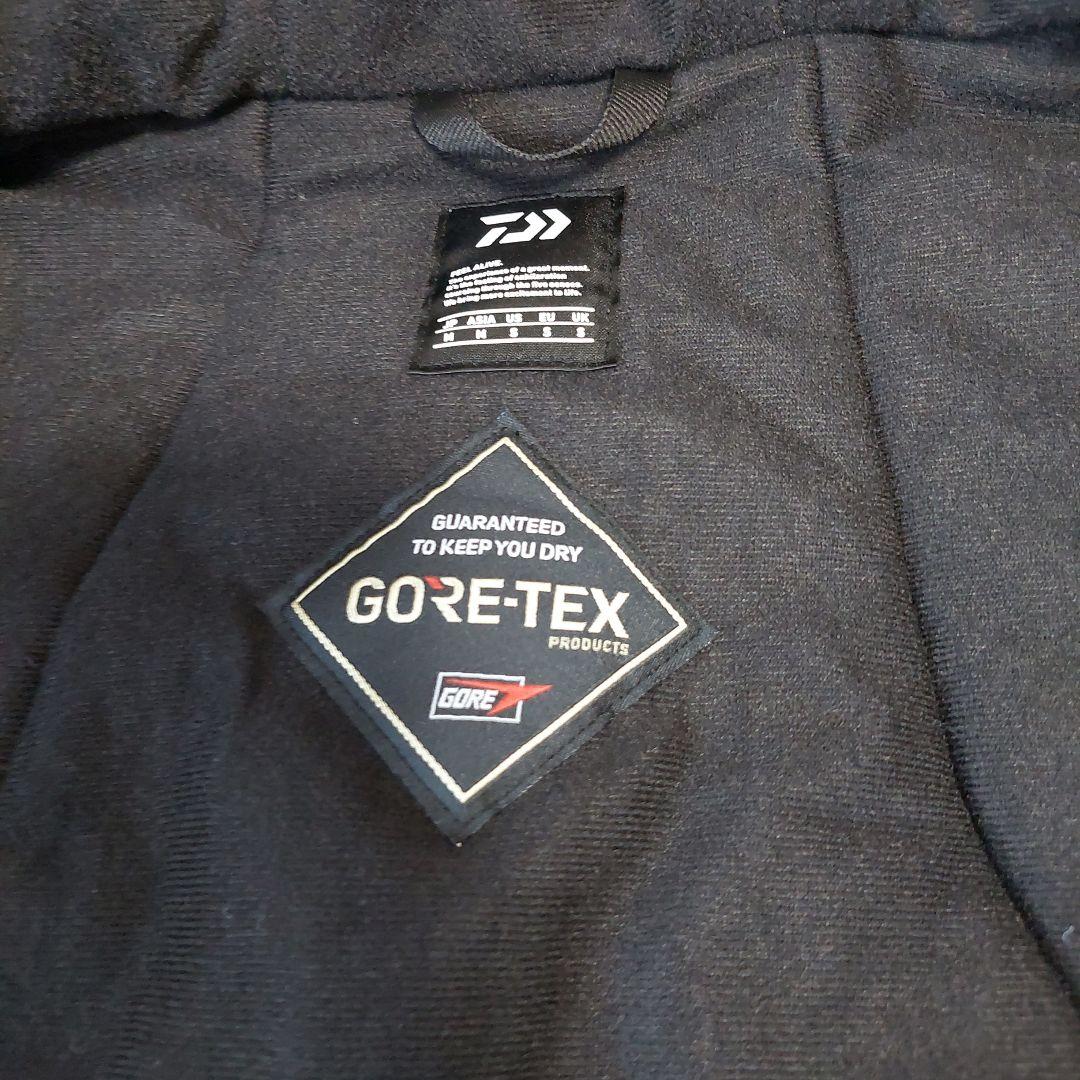 あ*の様 【即日発送】ダイワ 防寒着　GORE-TEXウェア　上下セット