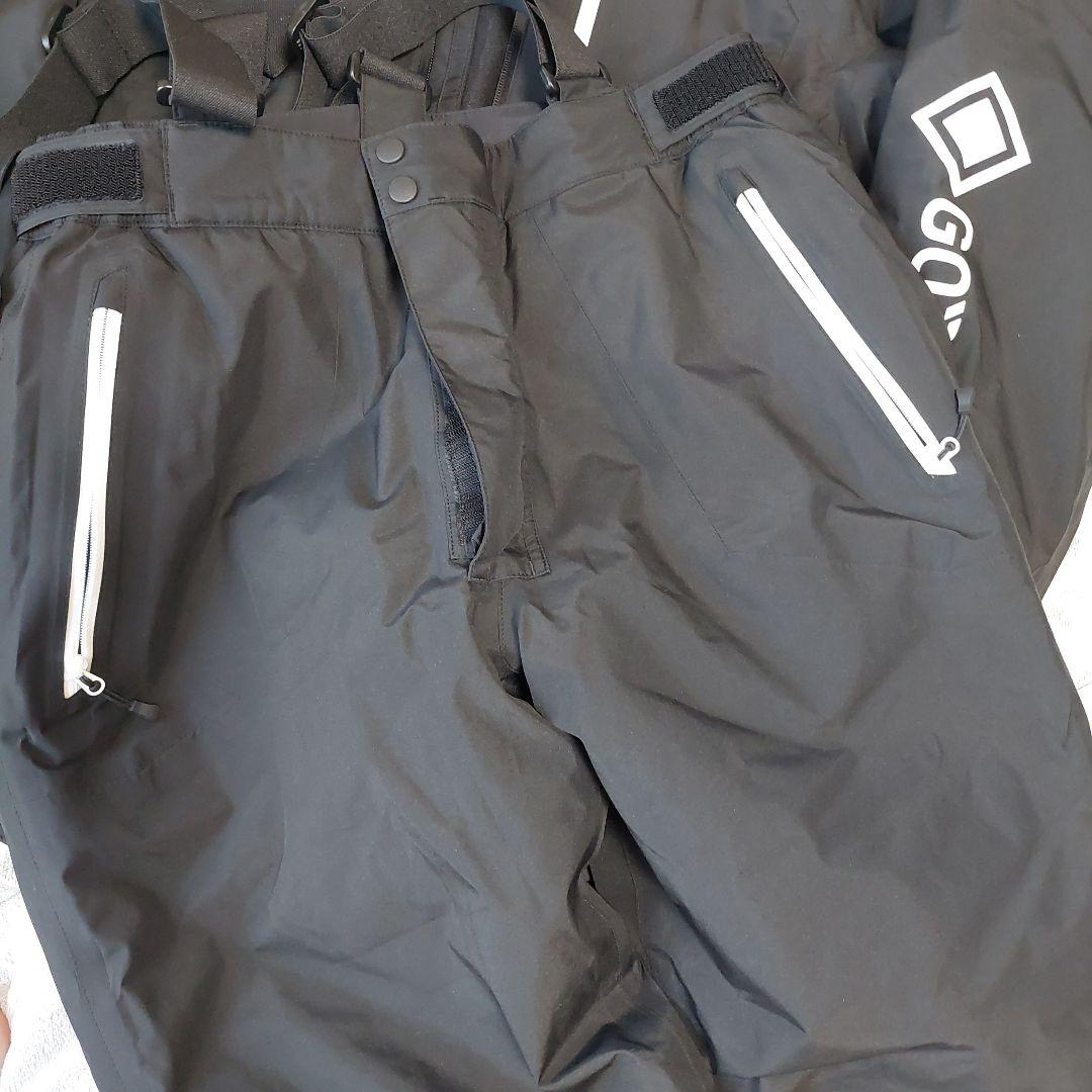 あ*の様 【即日発送】ダイワ 防寒着　GORE-TEXウェア　上下セット