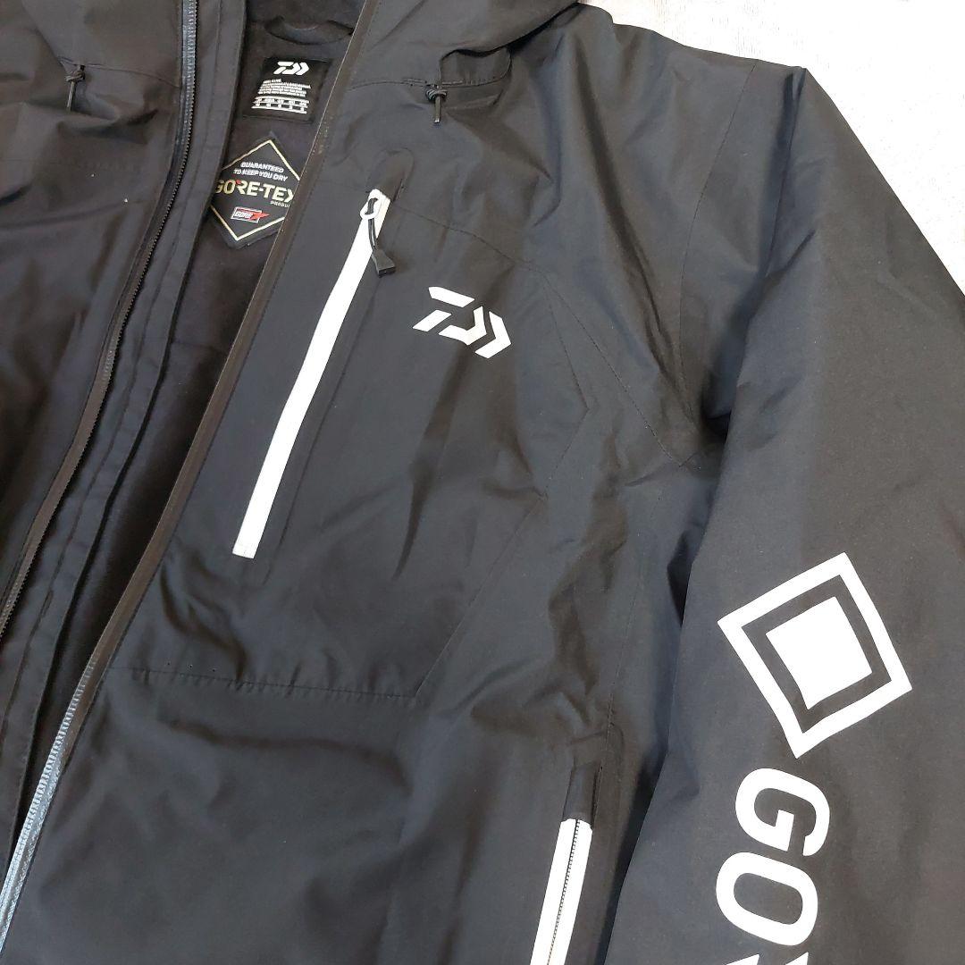 あ*の様 【即日発送】ダイワ 防寒着　GORE-TEXウェア　上下セット