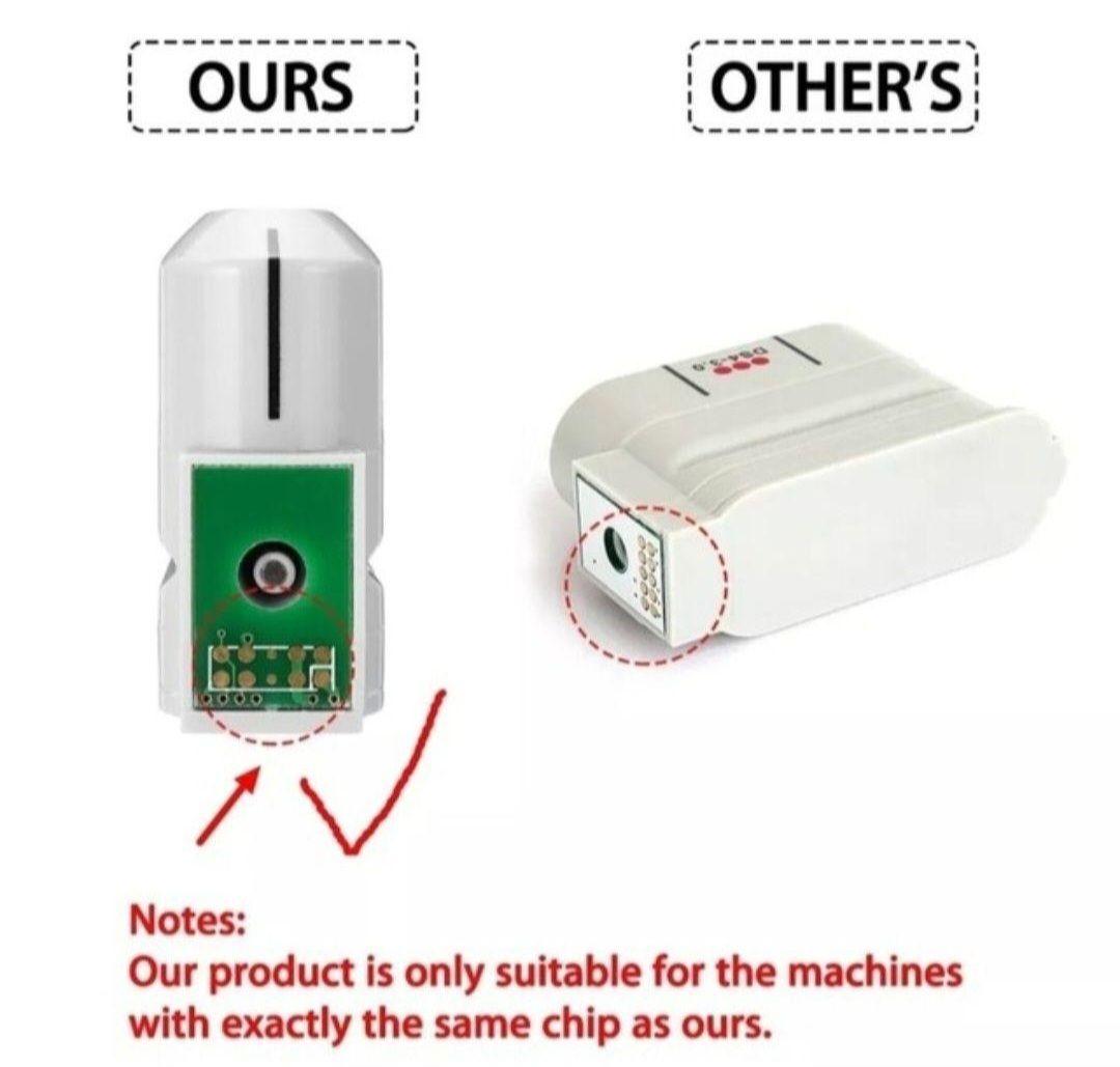 4.5mmカートリッジ