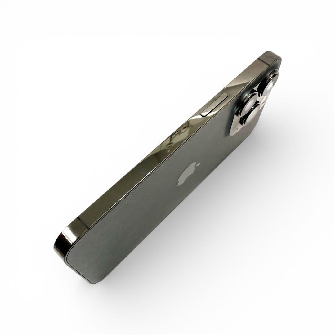 レア iPhone 13 Pro 1TB グラファイト 箱有り ジャンク プロ
