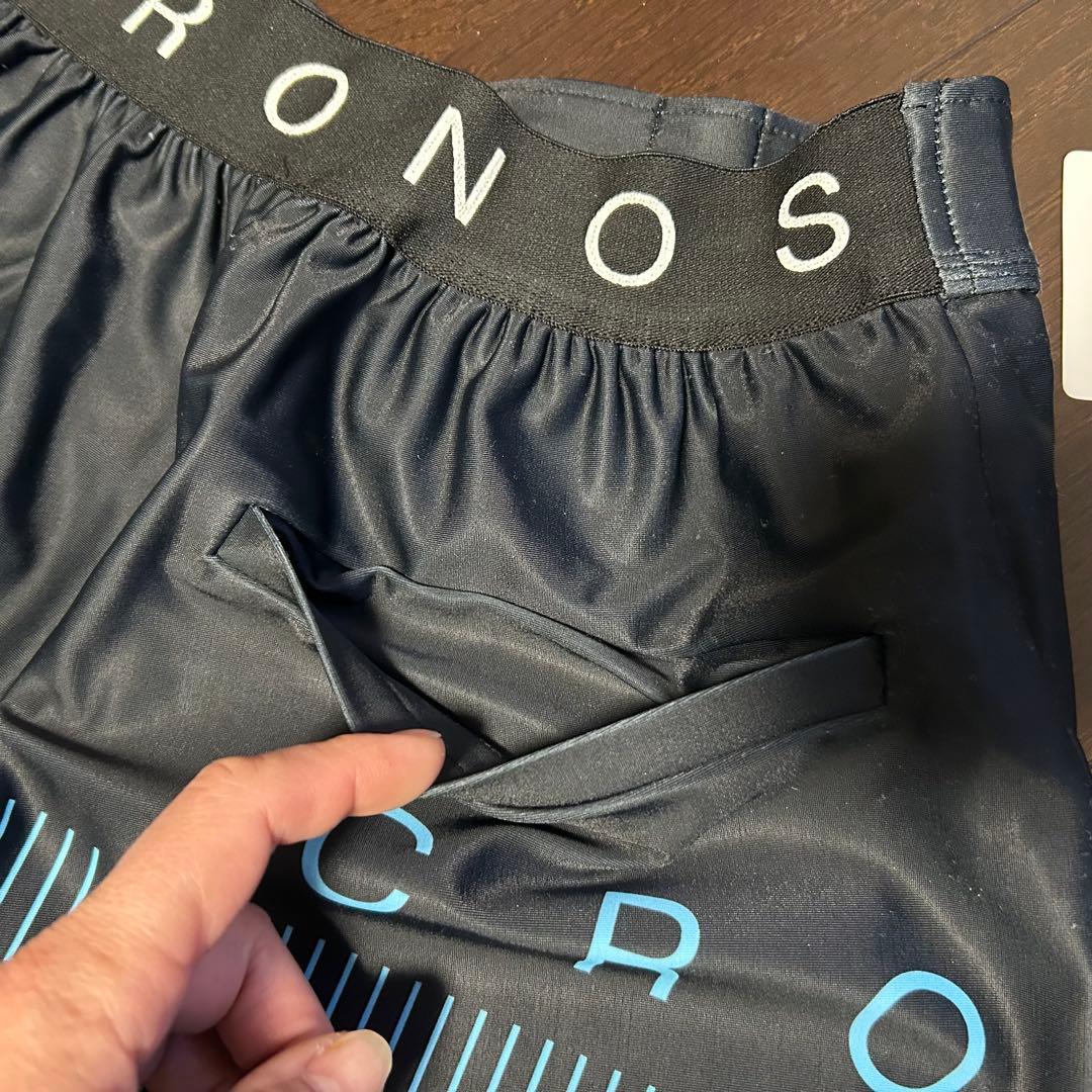 クロノス CRONOS サーフパンツ 36 Sサイズ